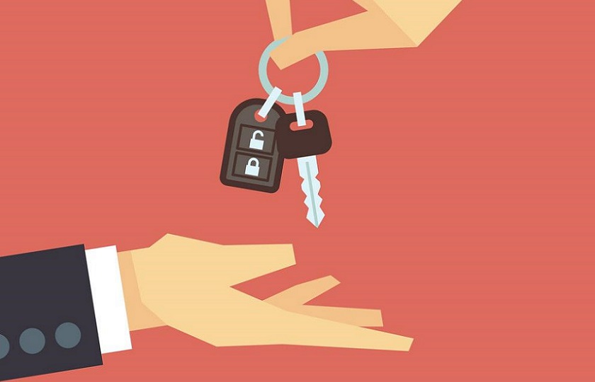 پیش فروش خودرو بدون مجوز غیر قانونی است
