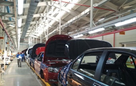 افزایش قیمت خودرو به شرط رشد تولید بوده است