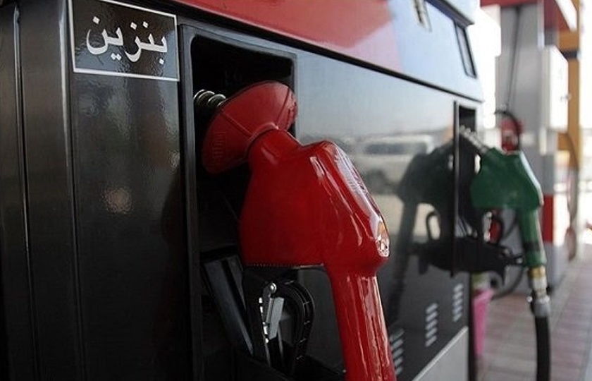 سهمیه بندی بنزین روزانه یک لیتر زیبنده ملت ایران نیست