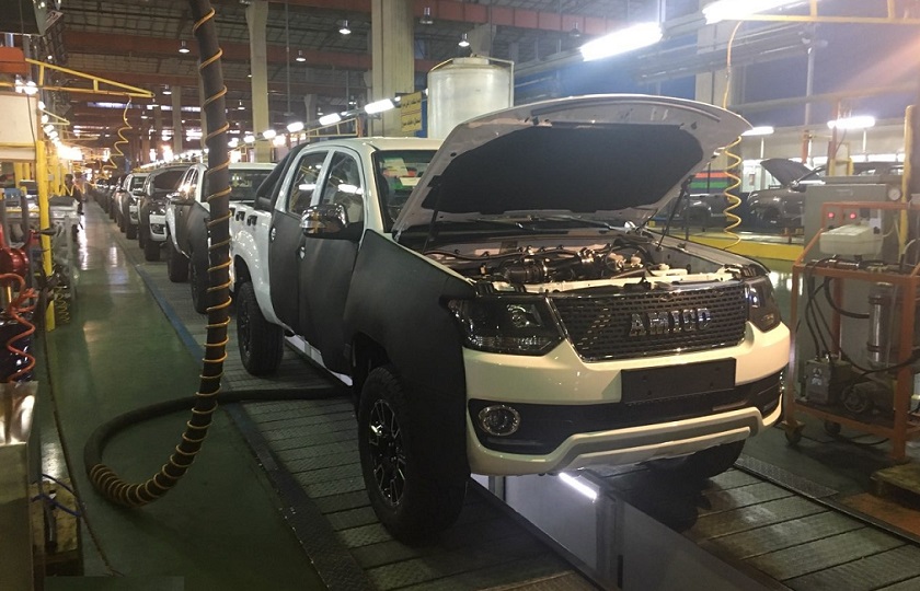 نسل جدید شرکت‌های خودرویی که در حال ظهور هستند