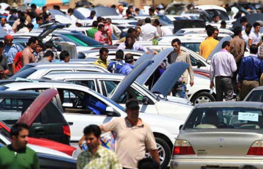 بازار خودرو در انتظار تعیین تکلیف قیمت‌های جدید است