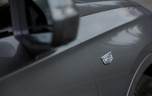 رونمایی از کادیلاک XT6 مدل 2020 در نمایشگاه دیترویت + تصاویر