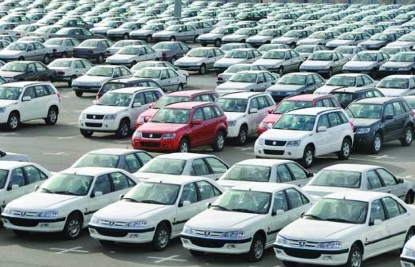 آغاز تحویل خودروهای پیش‌ فروش شده در آینده نزدیک