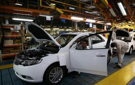 تعهدات خودروسازان تا ۳۱ مرداد ۹۷ با قیمت‌های قبلی محاسبه می‌شود