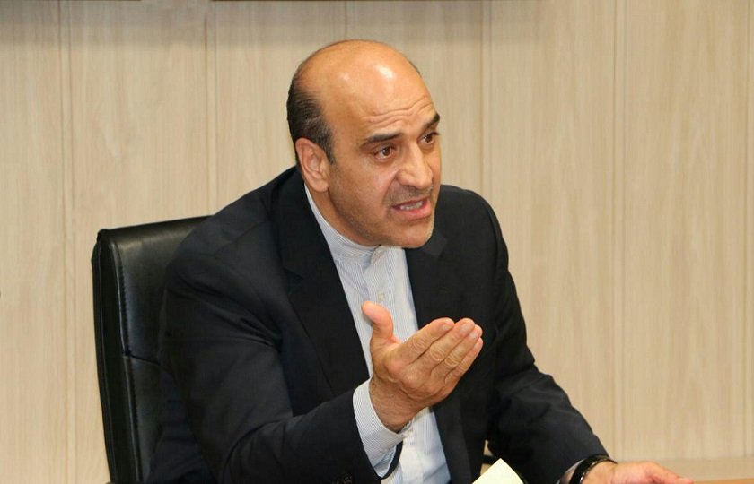 صنعت خودروی کشور از حالت رقابت خارج شده است
