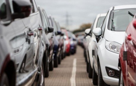 پیشنهاد سبد خودرو به مشتریان به جای خودروهای ثبت نامی