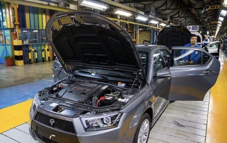 رایزنی با دولت برای تعیین تکلیف وضعیت قیمت خودرو