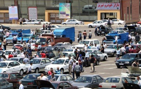 آیا قیمت خودروها در شب عید گران خواهد شد؟
