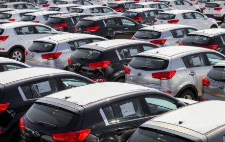 فعلاً برنامه‌ای برای ثبت سفارش خودرو نداریم