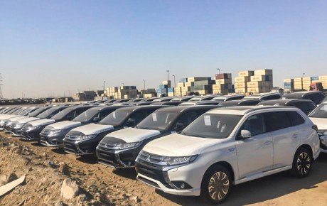 تکلیف خودروهای دپو شده در گمرک تا پایان سال مشخص می شود