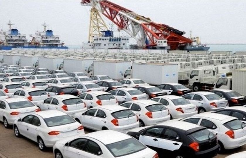 دستورالعمل ترخیص خودروهای دپو شده در گمرک ابلاغ شد