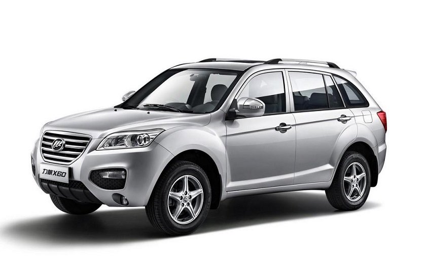 شرایط فروش لیفان X60 / دی 97