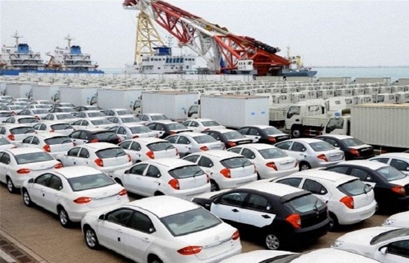 مصوبه‌ای که موجب ریزش قیمت خودروهای وارداتی خواهد شد