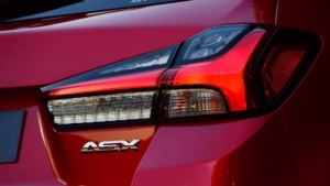 رونمایی از میتسوبیشی ASX مدل 2020 با یک فیس لیفت بزرگ + تصاویر