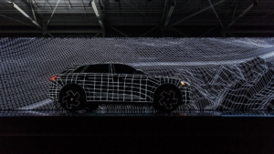 آغاز فروش اولین خودروی تمام الکتریکی آئودی با قیمت پایه 71 هزار پوندی + تصاویر