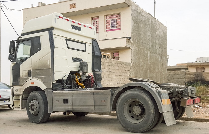 هیچ خودروی سنگینی موفق به کسب 5 ستاره کیفی نشده است