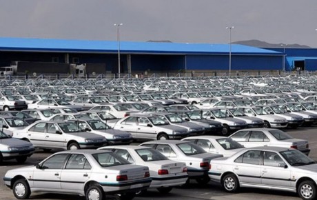 قیمت خودروهای داخلی همه را در شوک فرو برد