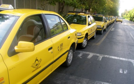 سال ۹۸ نرخ کرایه تاکسی ۱۵ درصد افزایش می‌یابد