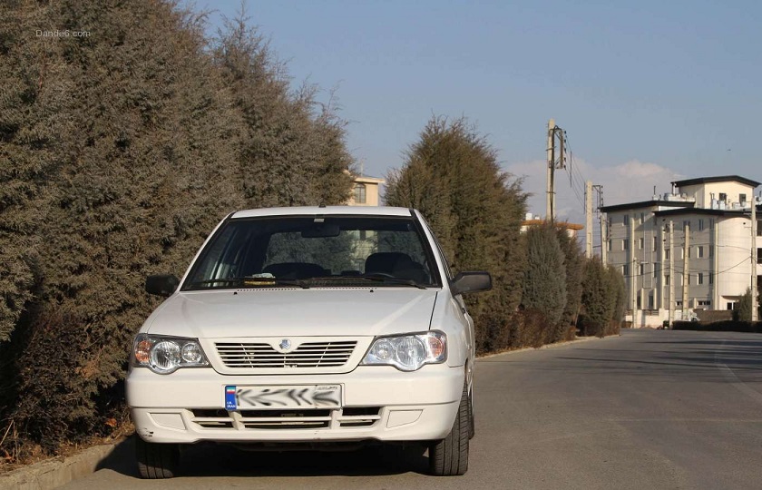 سایپا تحویل خودرو را 2 برابر افزایش داده است