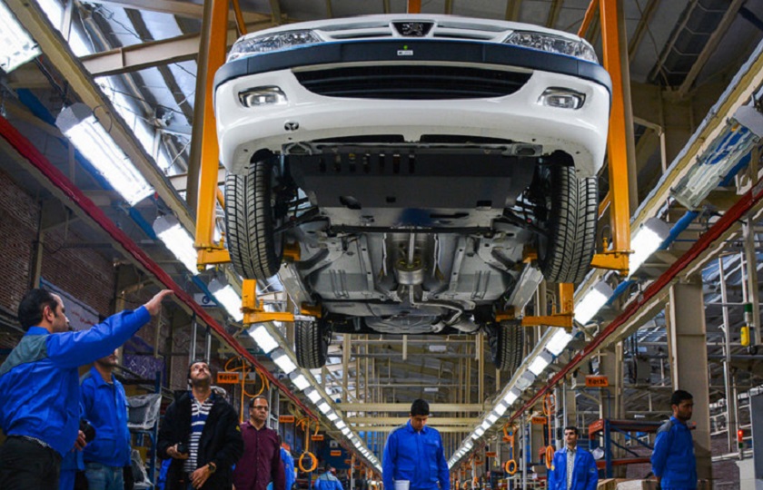 ماجرای منتفی شدن افزایش ۳۰ درصدی قیمت خودروهای داخلی