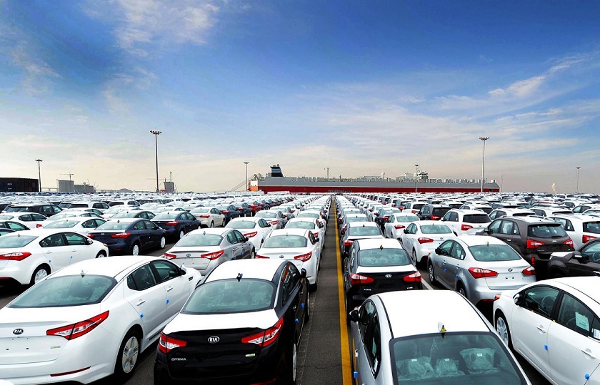 خودروهای وارداتی 10 هزار شاکی دارد