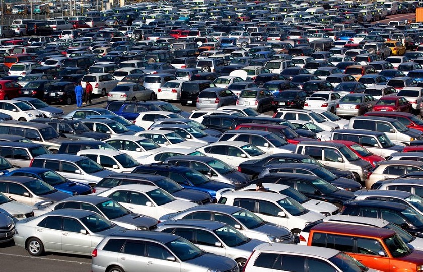 ابلاغ دستورالعمل ترخیص قطعی خودروهای وارداتی