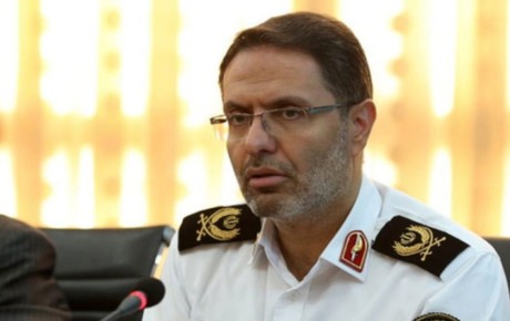 شناسایی ۳۰۰۰ خودرو با پلاک مخدوش