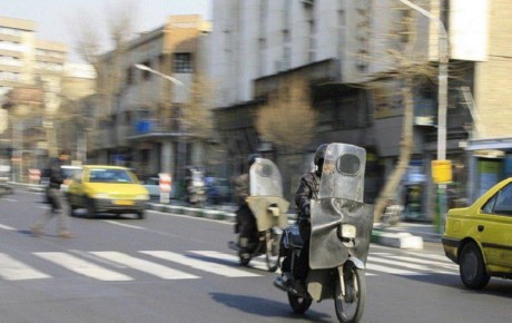بخشودگی ۱۰۰ درصدی جریمه دیرکرد بیمه ثالث تمامی وسائل نقلیه تا پایان بهمن