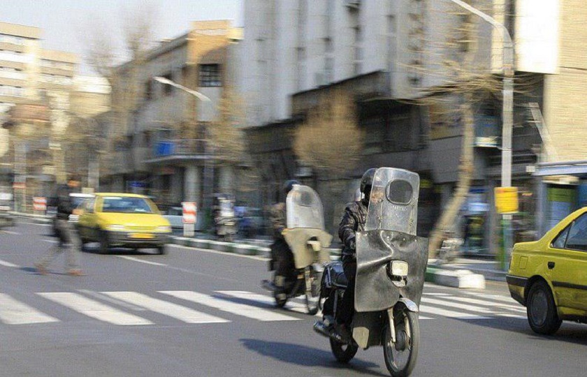 بخشودگی 100 درصدی جریمه دیرکرد بیمه ثالث تمامی وسائل نقلیه تا پایان بهمن