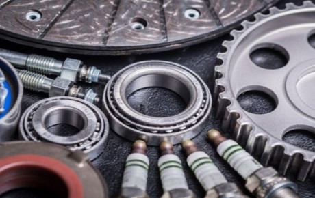کاهش ۳۰ درصدی واردات قطعات خودرو