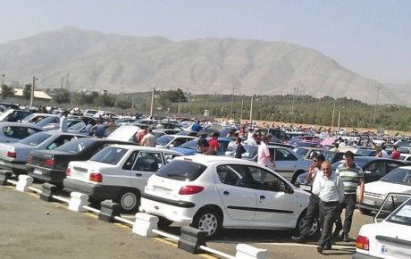 بازار خودرو آشفته‌تر از قبل شده است