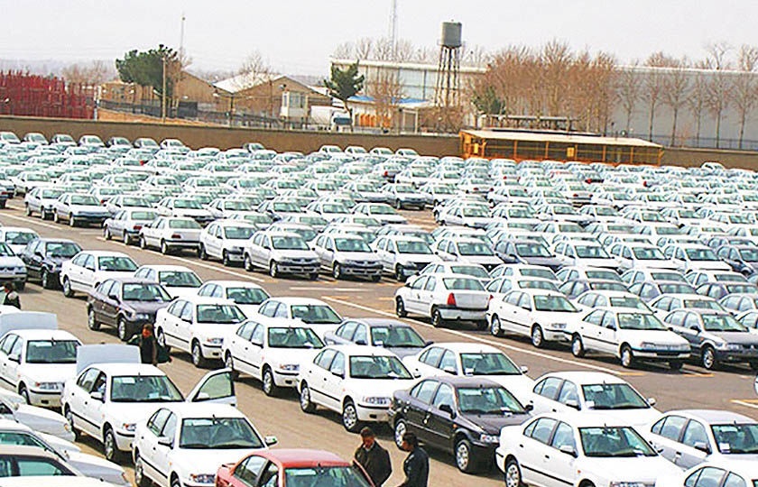 روند صعودی قیمت‌ها در بازار خودرو کلید خورد