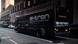 آغاز فروش اولین خودروی تمام الکتریکی آئودی با قیمت پایه 71 هزار پوندی + تصاویر