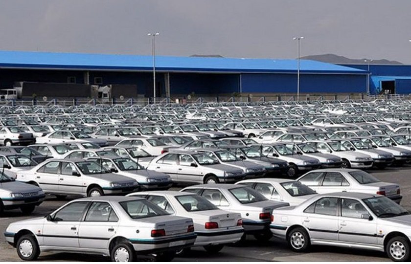 قیمت خودروهای داخلی همه را در شوک فرو برد