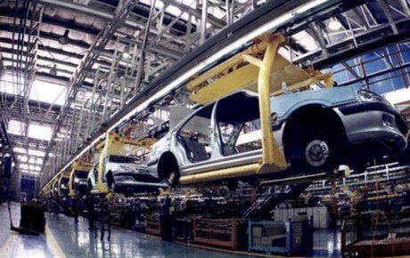 حیات خودروسازی در گرو افزایش عمق تولید داخلی است؟