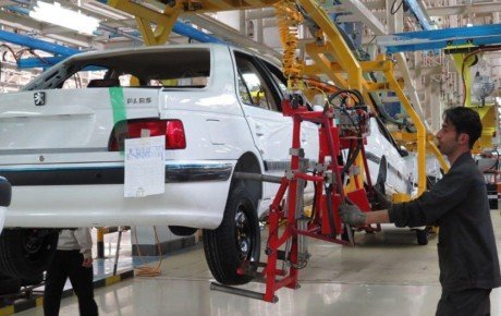 تشکیل کمیته‌ای در کمیسیون صنایع مجلس برای بررسی مشکلات صنعت خودرو