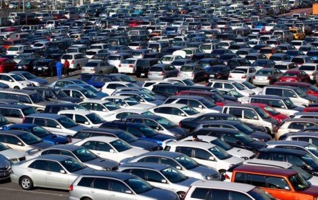 ابلاغ دستورالعمل ترخیص قطعی خودروهای وارداتی