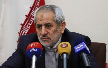 اظهارات دادستان تهران در خصوص آخرین وضعیت پرونده نگین خودرو
