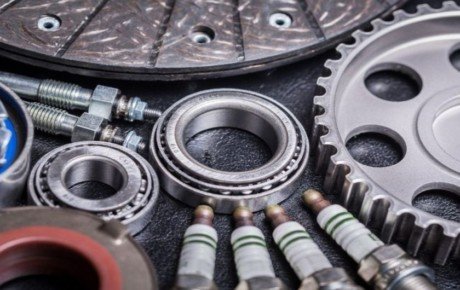 کاهش ۳۰ درصدی واردات قطعات خودرو