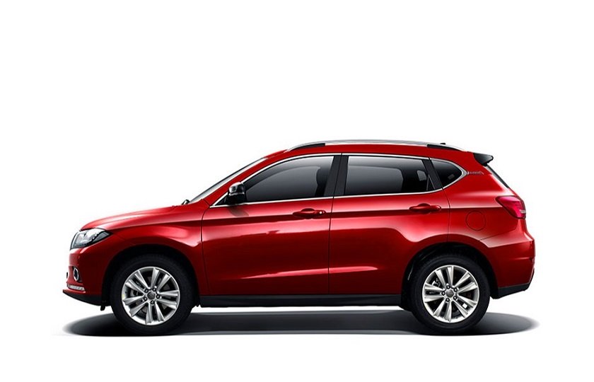 17 خودروی ساخت داخل 4 ستاره کیفی دریافت کردند