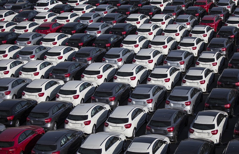 رشد 29.9 درصدی تولید خودرو در برزیل