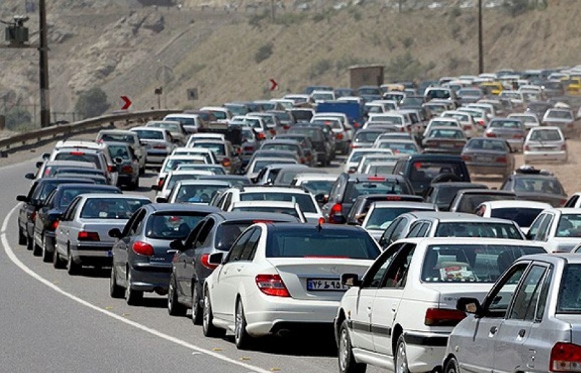 کاهش سقف سرعت در جاده‌ها پس از یک سال