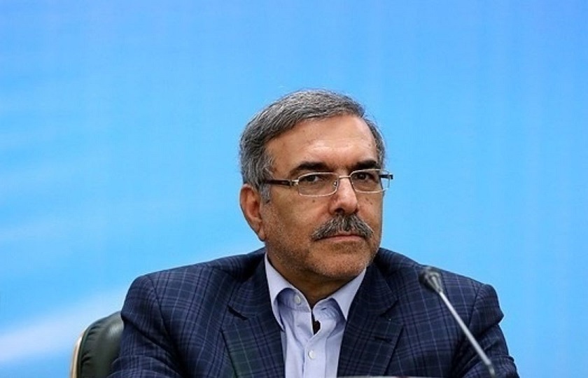 دپوی 10 هزار کانتینر قطعات خودرو در مناطق آزاد