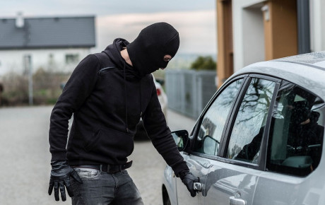 نکات ایمنی برای پیشگیری از سرقت خودرو در نوروز
