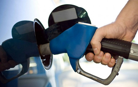 راهکار دولت برای کاهش مصرف بنزین