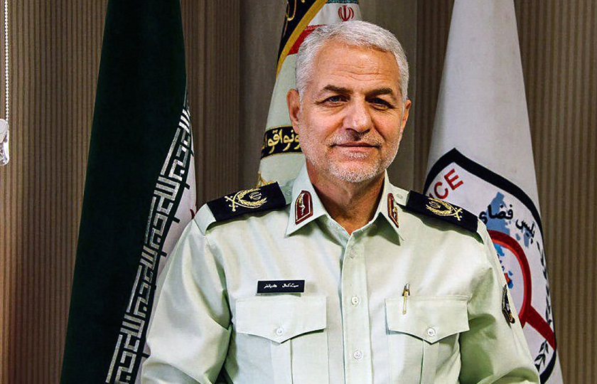 نیمی از سوانح رانندگی از نوع واژگونی وسیله نقلیه است