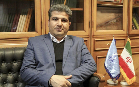 دپوی کانتینر قطعات خودرو در منطقه آزاد هیچ مشکلی ندارد