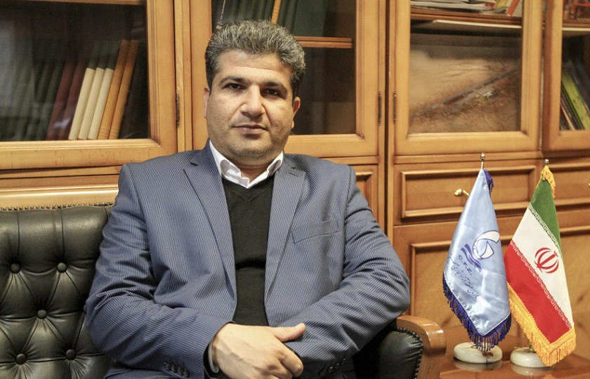 دپوی کانتینر قطعات خودرو در منطقه آزاد هیچ مشکلی ندارد