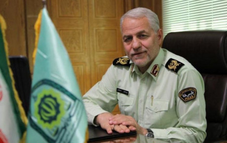 افت ۸۲ درصدی جانباختگان حوادث رانندگی