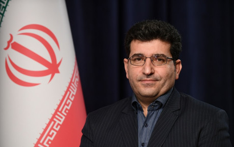 دستیابی ایران به تکنولوژی ANG